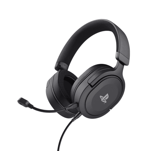 CASTI Trust - gaming GXT 498 FORTA HEADSET PS5 "24715"