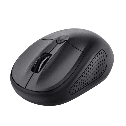 MOUSE Trust PRIMO BT WIRELESS MOUSE "24966"