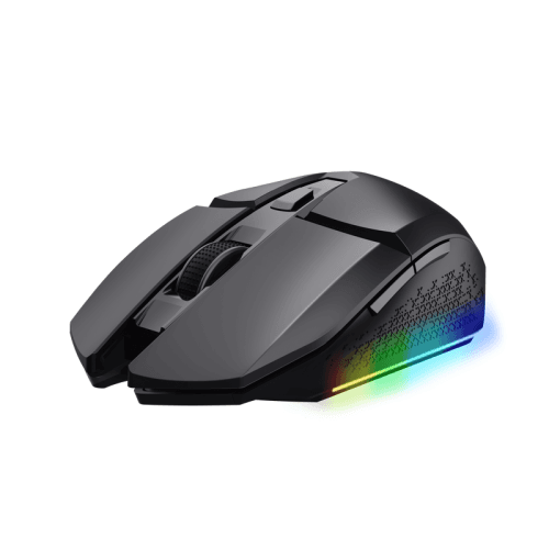 MOUSE Trust - gaming GXT 109 FELOX BLACK "25036"