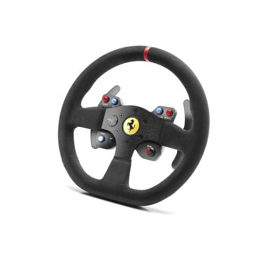 GAMEPAD si VOLAN Thrustmaster F599XX EVO 30 Wheel Alcantara Edition Add-On "4060071"
