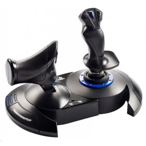 GAMEPAD si VOLAN Thrustmaster T.Flight Hotas 4 (PC/PS) "4160664"