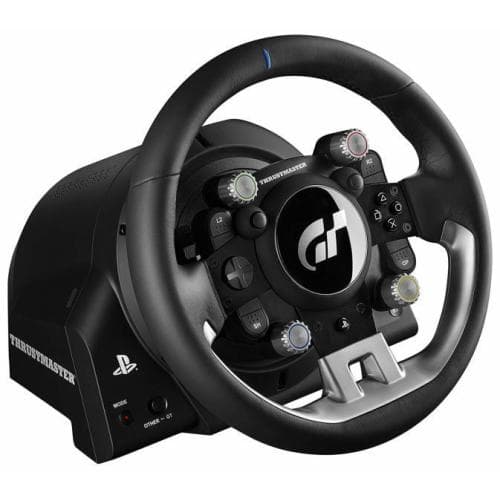 GAMEPAD si VOLAN Thrustmaster T-GT II GT Pack Wheelbase and Steering Wheel (no Pedals) (PC/PS) "4160846"