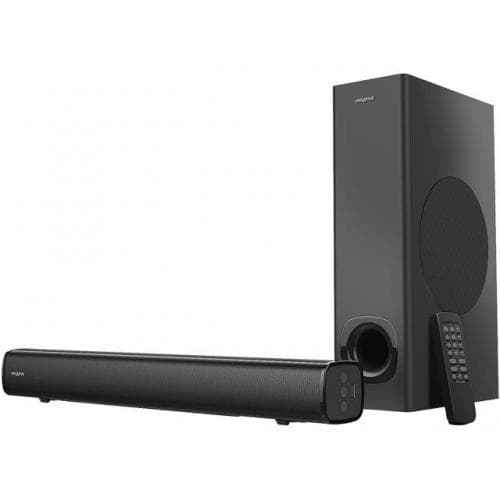BOXE PC Creative Stage High Performance Monitor Soundbar "51MF8360AA000"