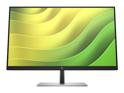 HP E24q G5 23.8inch QHD Monitor 16:9 HDMI DP 3y (EN) "6N4F1AA#ABB"