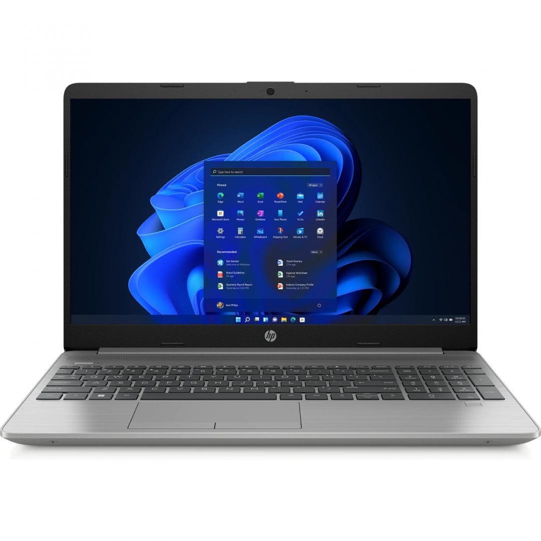 NOTEBOOK HP 250G9 15" i3-1215U 16G 512G UMA W11P "6S7M1EA" 1