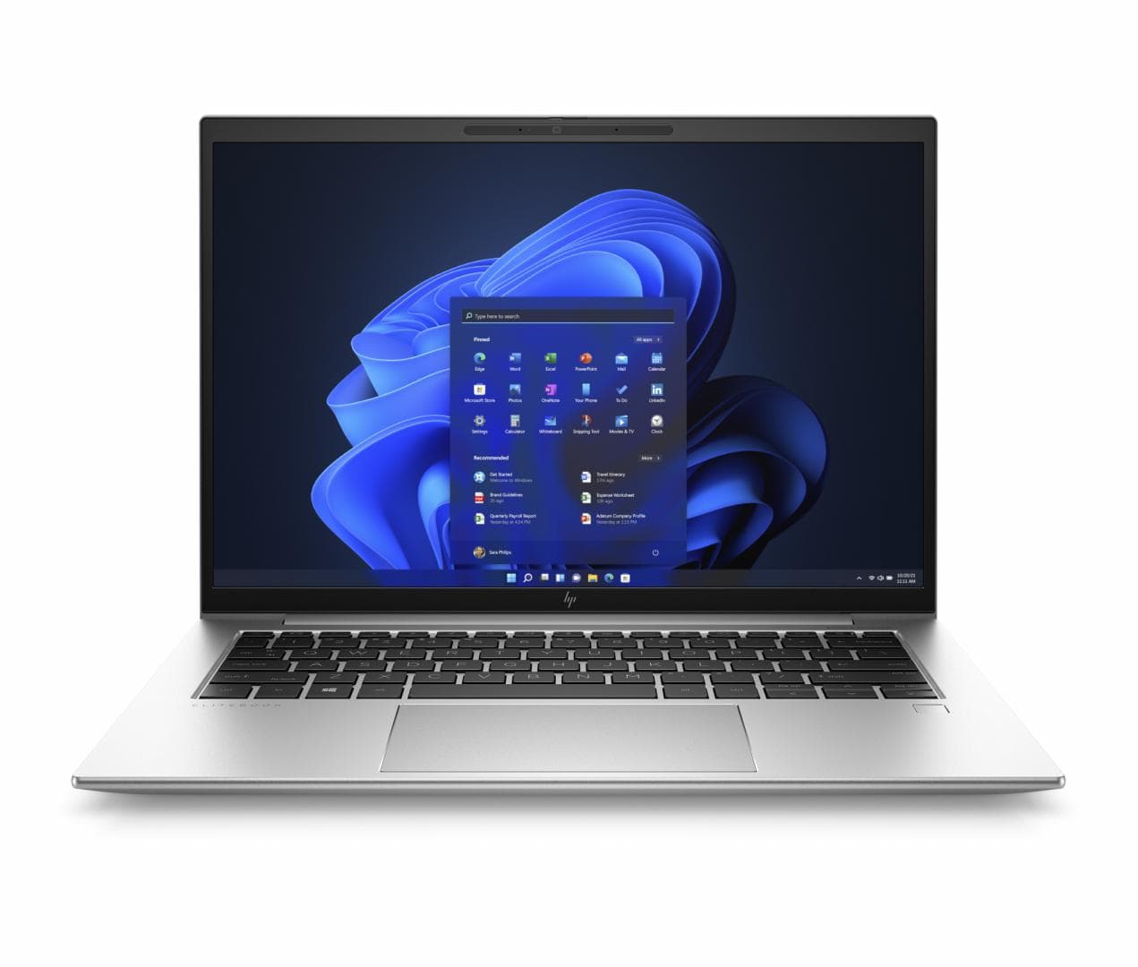 HP 840G9 14" i5-1240P 16 512 UMA W11P 3y "6T1Z8EA" (