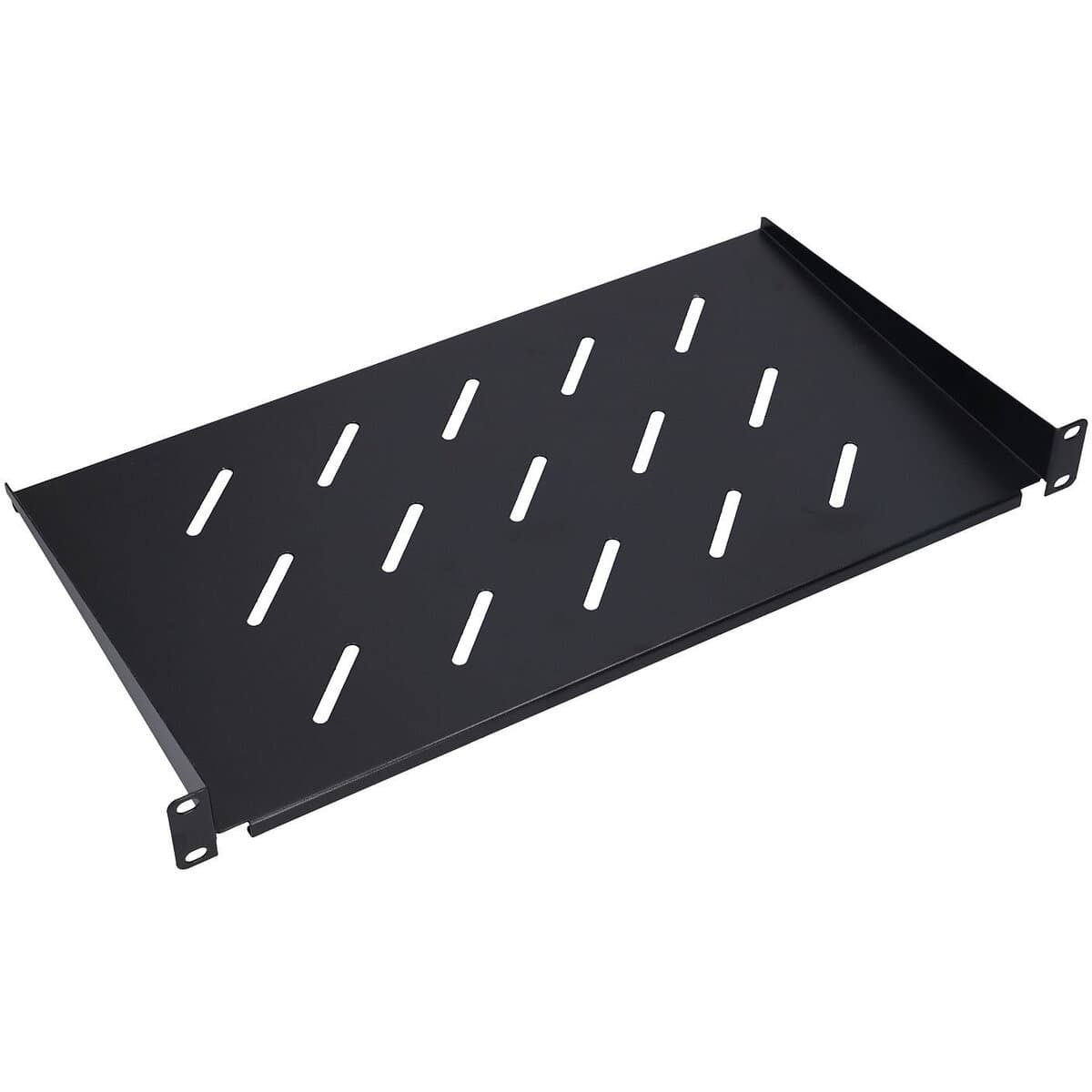 EXTRALINK EX.8659 SHELF 1U FOR WALL CABINETS 483MM X 250MM X 1U BLACK "EX.8659"