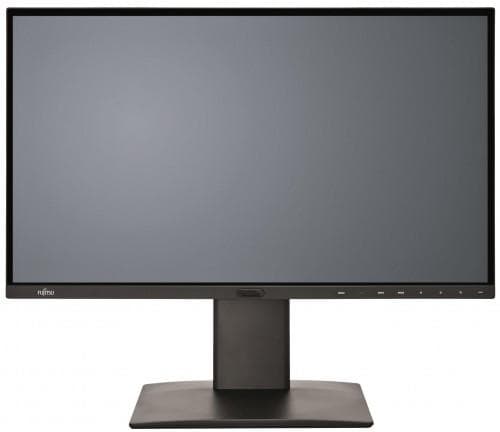 FUJITSU DISPLAY P27-8 TS UHD, EU matt black 36 m-cy C&R, "S26361-K1610-V160"