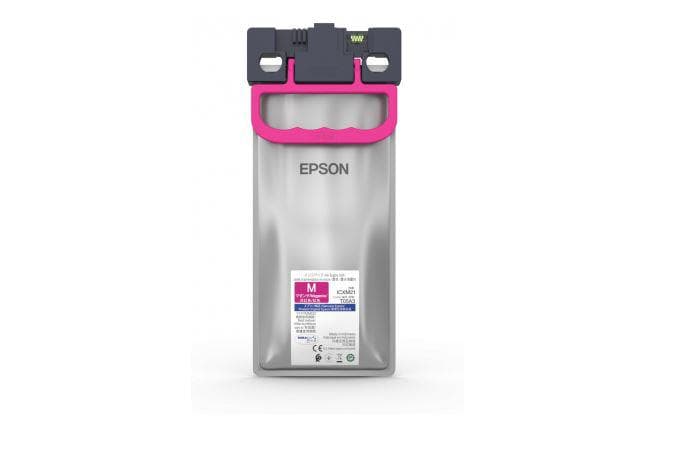 Cartus Cerneala Original Epson Magenta, T05A300 , pentru Work Force C878r|879r, 20k, incl.TV 1.2incl.TV, "C13T05A300"