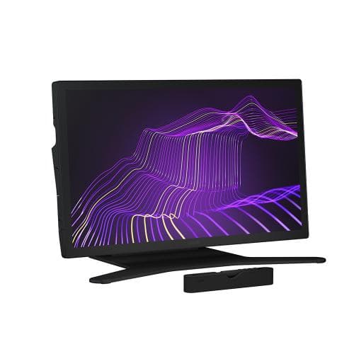 TABLETA grafica Wacom Cintiq Pro 27 with Stand "DTH271K0B-ST"