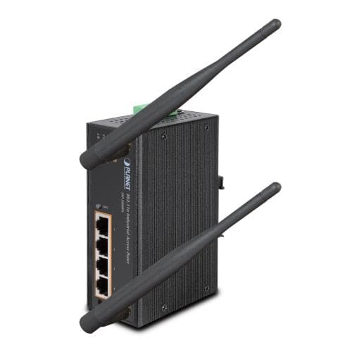 ACCESS Point Planet Industrial "IAP-2000PS"