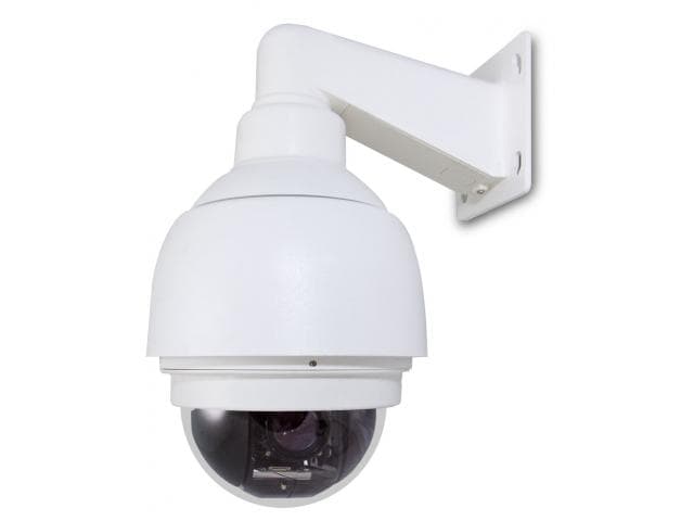 CAMERE supraveghere Planet ICA-HM620-220 P/T/Z IP Dome "ICA-HM620-220"
