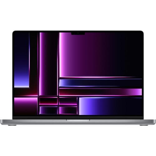 NOTEBOOK Apple MBP 16 M2 12/19/16 16GB 1TB INT US GY "MNW93LL/A" 1