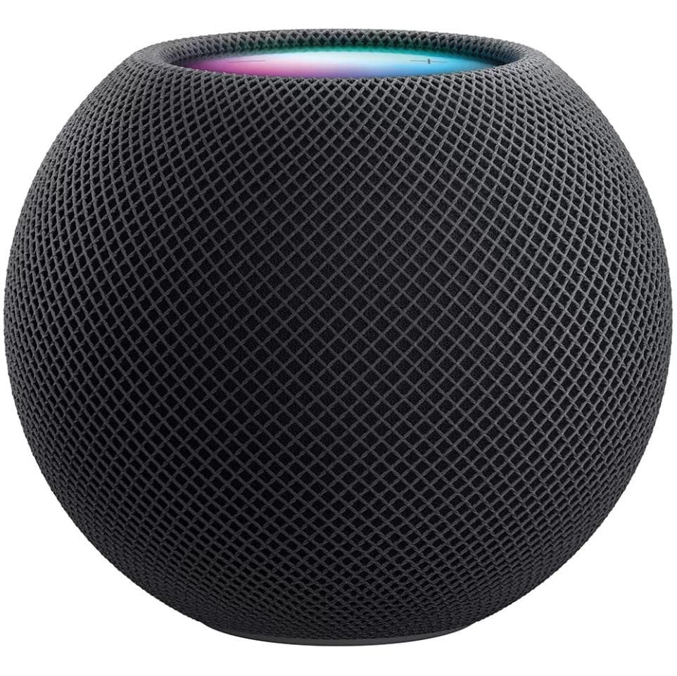 Apple HomePod Mini Space Gray EU "MY5G2__/A"