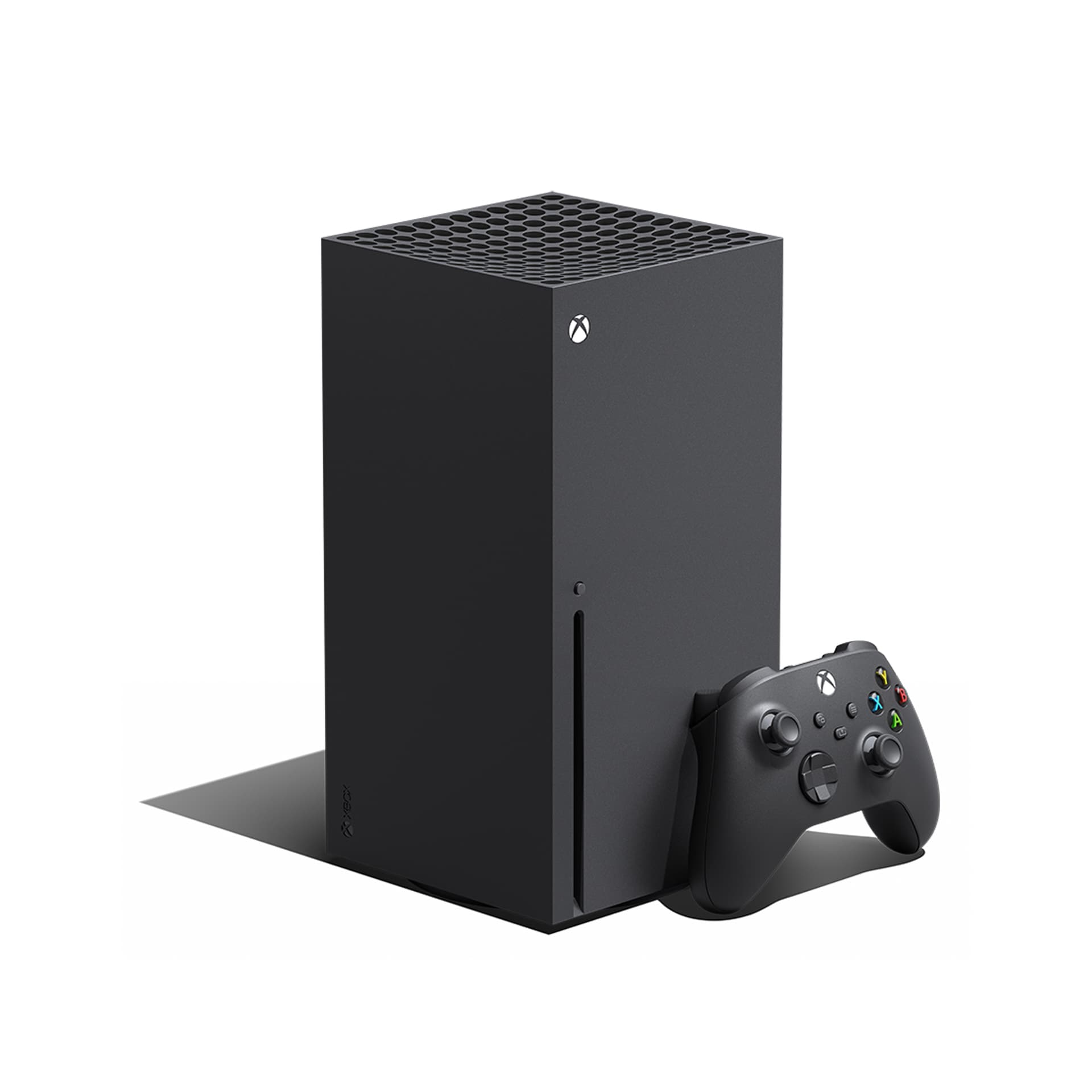 MS Xbox Series X 1TB CS/EL/HU/PL/SK/TR EMEA-CEE SX-TO "RRT-00010"