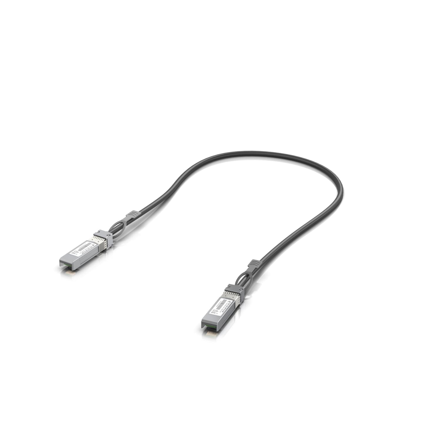 Ubiquiti UACC-DAC-SFP10-0.5M DAC Cable SFP+, 10Gb/s, 0.5m "UACC-DAC-SFP10-0,5 DAC"