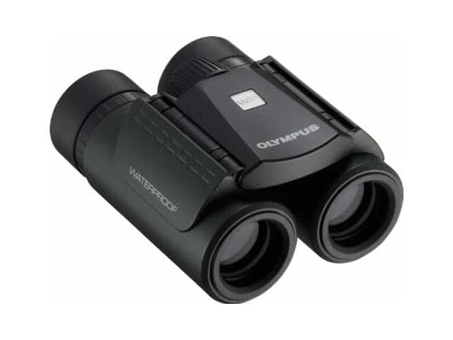 BINOCLU Olympus 10x21 RC II WP Dark Green "V501014DE000"
