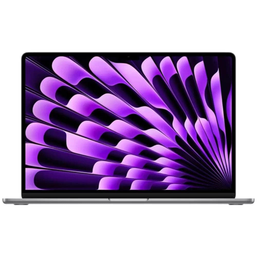 MB AIR 15 M2 GPU-10C/24 GB/ 1 TB SG "Z18N001NT" (