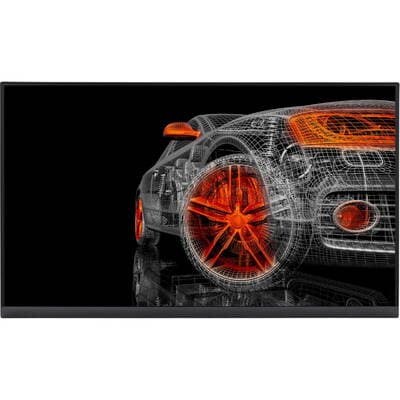 MONITOARE Dell 24 - P2422H no stand - 60.5cm (23.8") "210-AZYY"