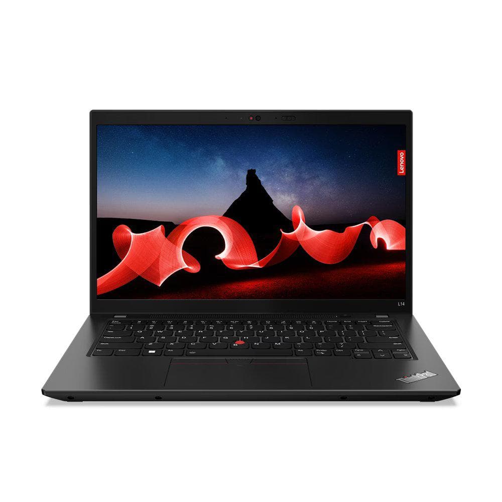 NOTEBOOK Lenovo TP L14 G4 I5 16G 512G 11P "21H1006VRI" (