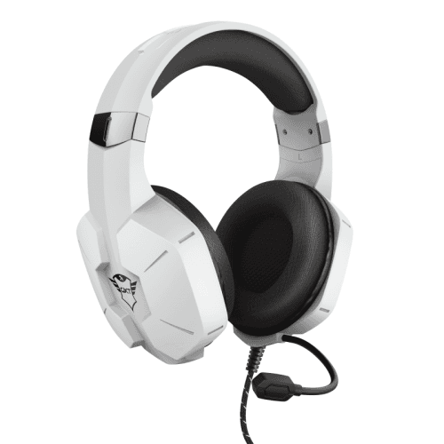 CASTI Trust GXT 323W Carus Gaming Headset for PS5 "24258"