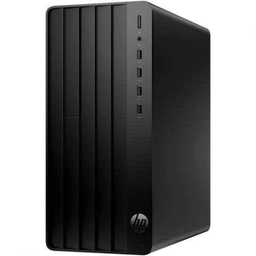 DESKTOP Computers HP Pro Tower 200 G9 Intel Core i5-12500 16GB 512GB SSD FREEDOS "8N8X3AA#ABB"