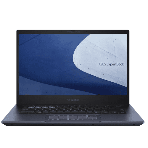 NOTEBOOK Asus ExpertBook B5402CBA Intel Core i7-1260P 14inch FHD 16GB 512GB M.2 NVMe PCIe 4.0 SSD Intel Iris Xe Graphics W11P 3Y Star Black "B5402CBA-KI0166X" (