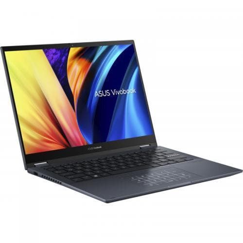 NOTEBOOK Asus AS 14 i5-1240P 32 512 UMA WQXGA W11P "B7402FBA-L90939XS" (