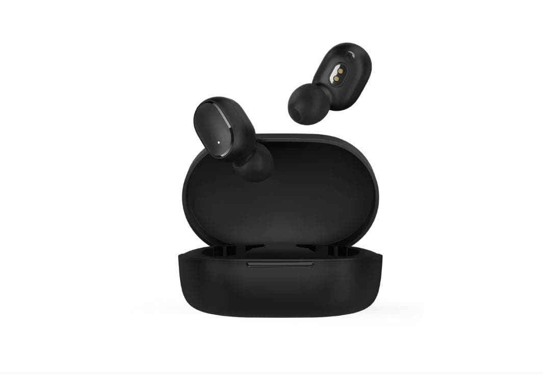 CASTI Xiaomi - smartphone Redmi Buds Essential Black "BHR6606GL"