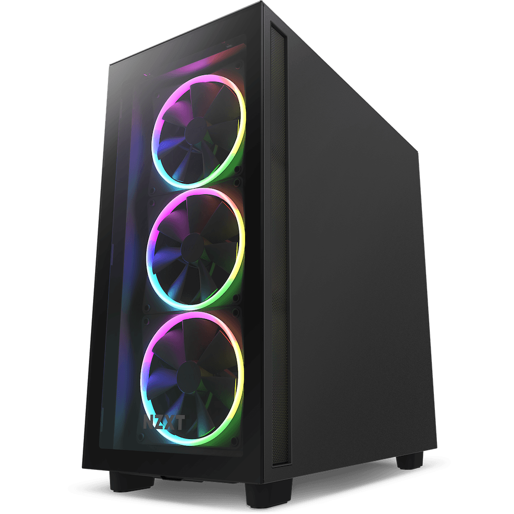 CARCASE NZXT "CM-H71EB-02"