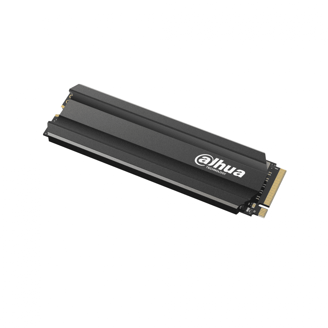 SSD Dahua DA SSD 512GB M.2 "DHI-SSD-E900N512G"