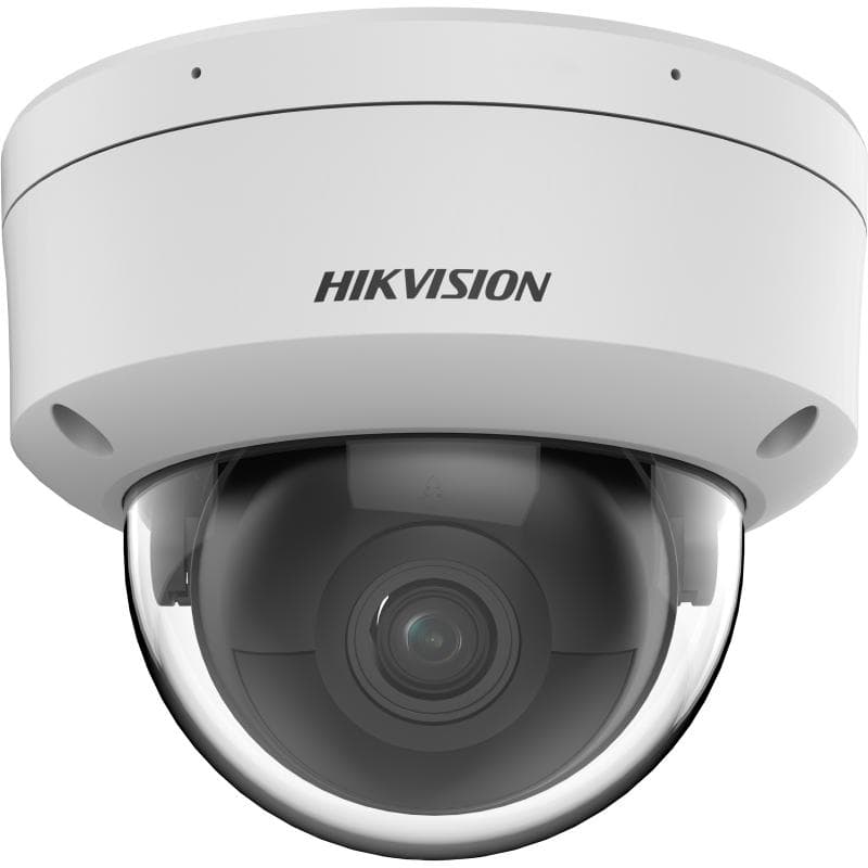 CAMERE IP Hikvision DOME 6MP 2.8MM IR40M ACUSENSE "DS-2CD3146G2-ISU(2.8MM)(H)(EF)"