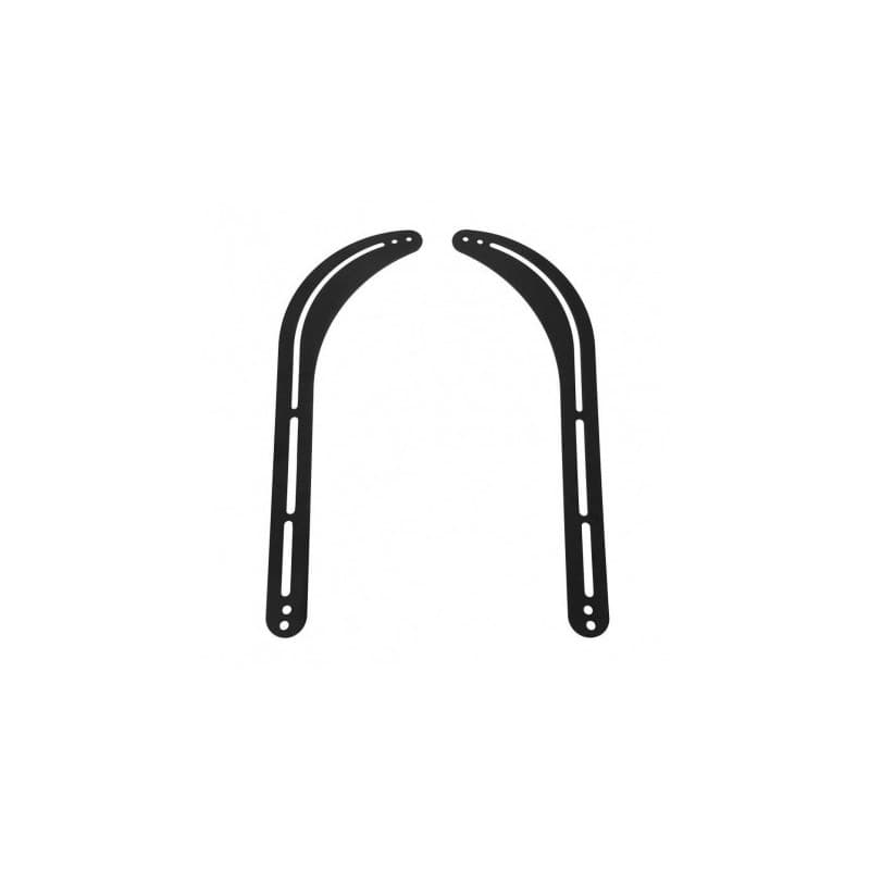 SUPORT SOUNDBAR Techly , negru, ICA-SP-SB01 "ICA-SP-SB01"
