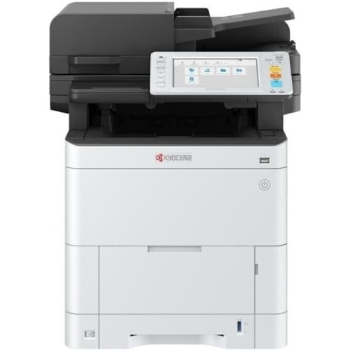 Multifunctional Laser Color Kyocera Ecosys MA3500cix, A4, Functii:Impr|Scan|Cop,Viteza Print Mono:35,Viteza Print color:35ppm,Conectiv:USB|Ret|WiFi,Duplex:Da,ADF:DADF "MA3500cix"