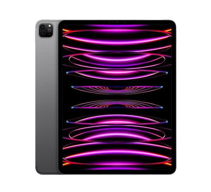 TABLETE Apple IPAD PRO(4th) 11 CELLULAR 256GB GREY US "MNYE3LL/A"