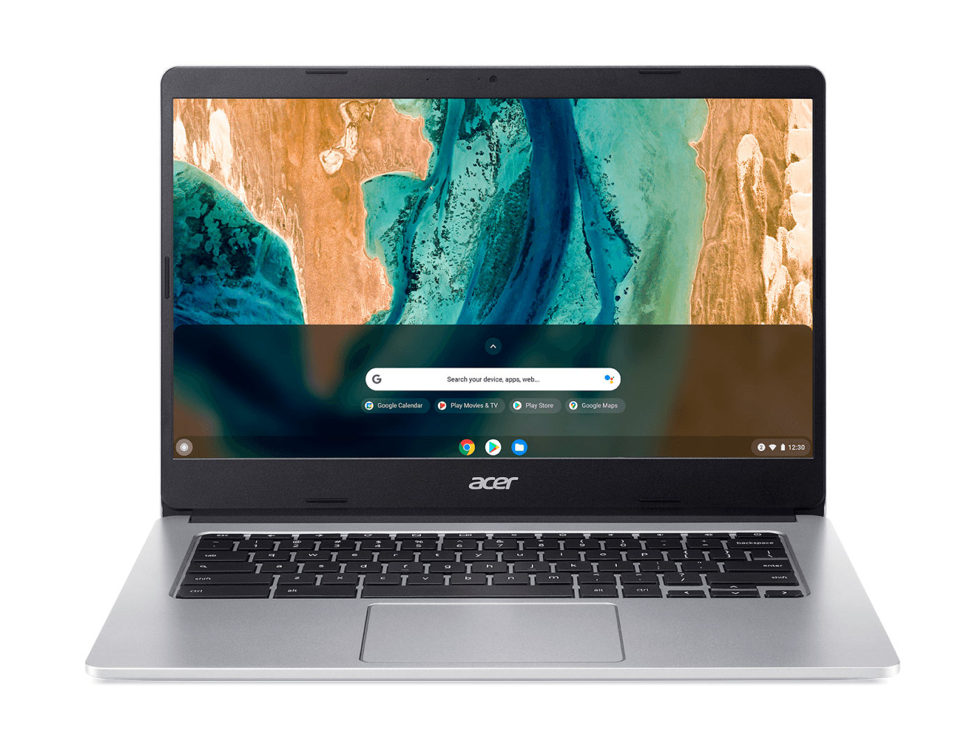 NOTEBOOK Acer CB314 14 FHD MT8183 8GB 32GB UMA CHROME "NX.AWFEX.004" (