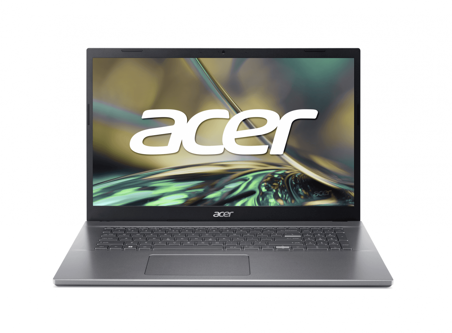 NOTEBOOK Acer A517 17 FHD I5-12450H 16GB 512GB UMA DOS "NX.KQBEX.008" (