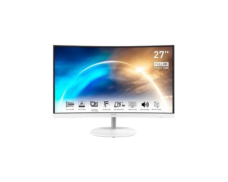 MONITOARE MSI - gaming 27" PRO MP271CAW "PRO MP271CAW"