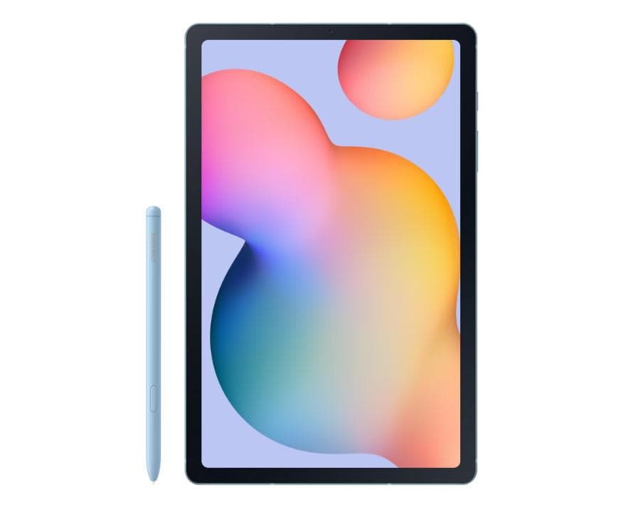 TABLETE Samsung SG TAB S6 LITE P613 WiFi 10.4"4G 128G BL "SM-P613NZBE"
