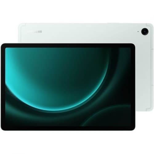 TABLETE Samsung SG TAB S9+ FE X616 5G 12.4" 12/256GB GN "SM-X616BLGEEUE"