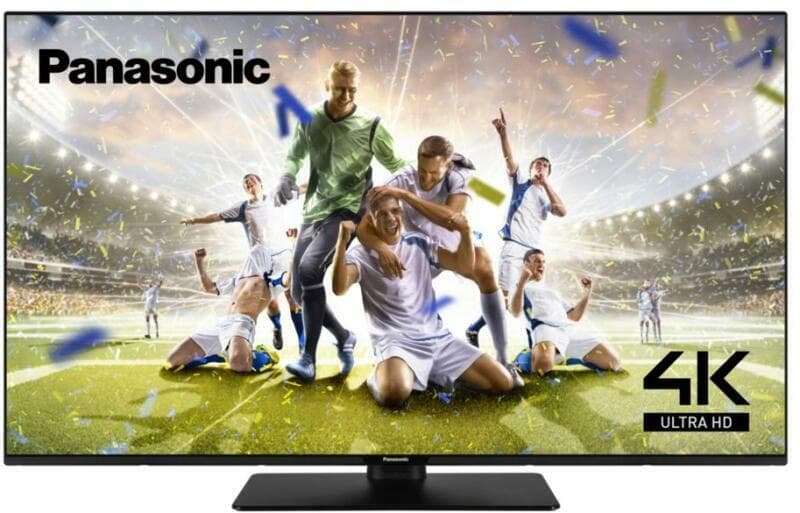 TELEVIZOARE Panasonic Televizor LED TX-50MX600E, 126 cm, Smart, 4K Ultra HD, Clasa F "TX-50MX600E"