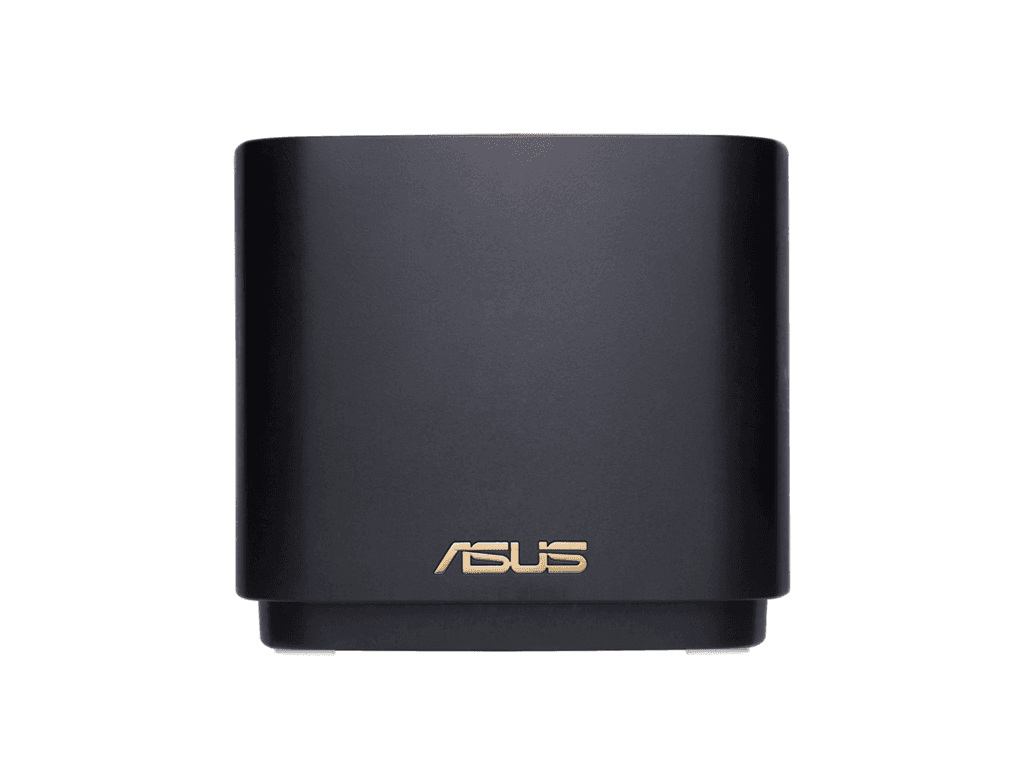MESH Asus Sistem Wi-Fi ZenWiFi XD4 PLUS (B-1-PK) "XD4 PLUS(B-1-PK)"