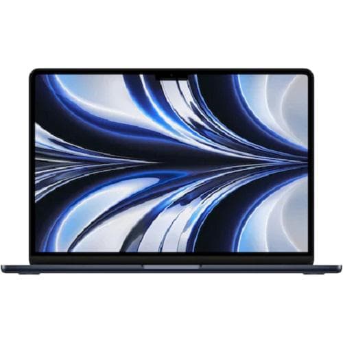 NOTEBOOK Apple MB AIR13 M2 GPU-10C 67w 24GB 1TB INT MID "Z161002U8" (