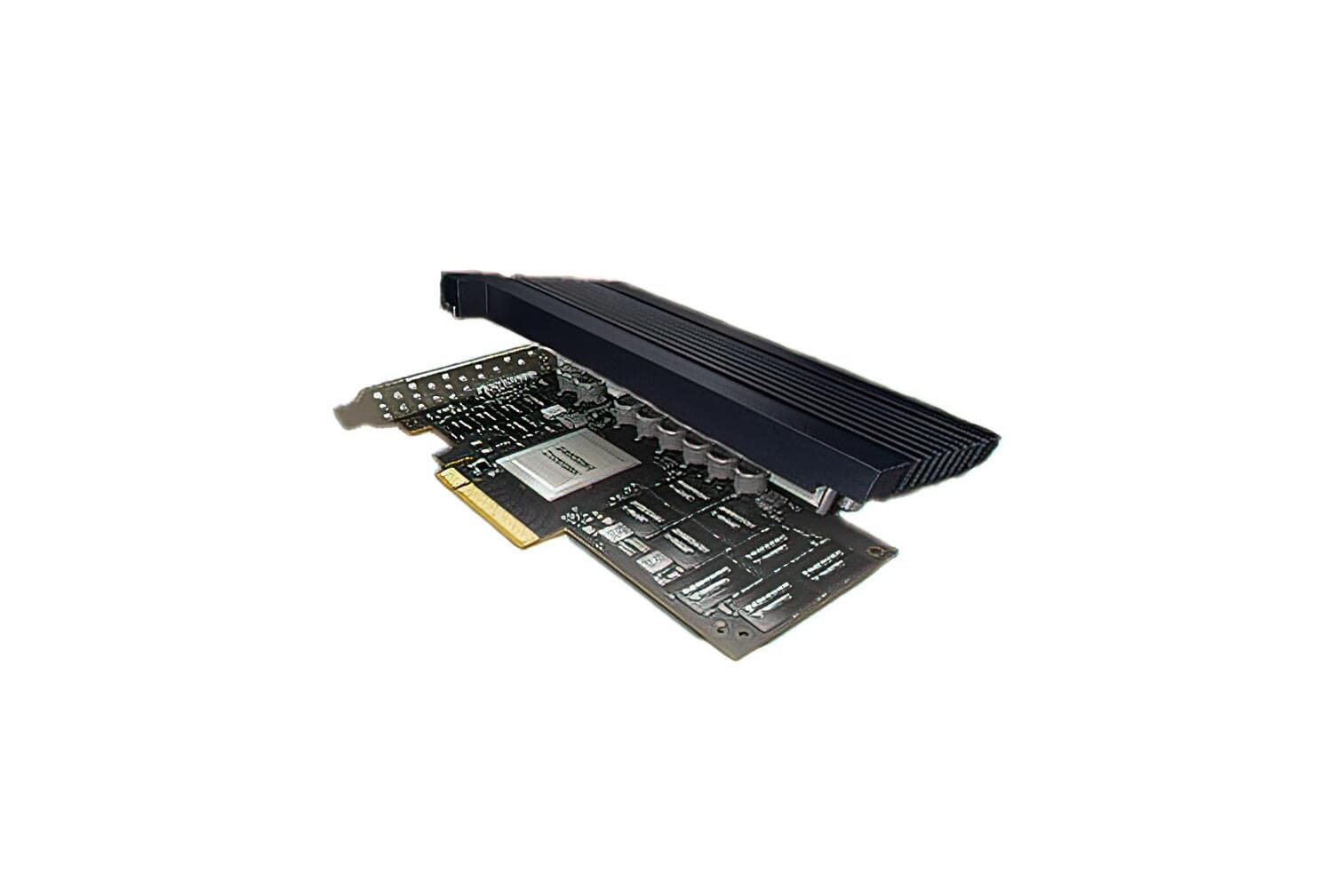 SSD Samsung "MZWLJ3T8HBLS-00007"