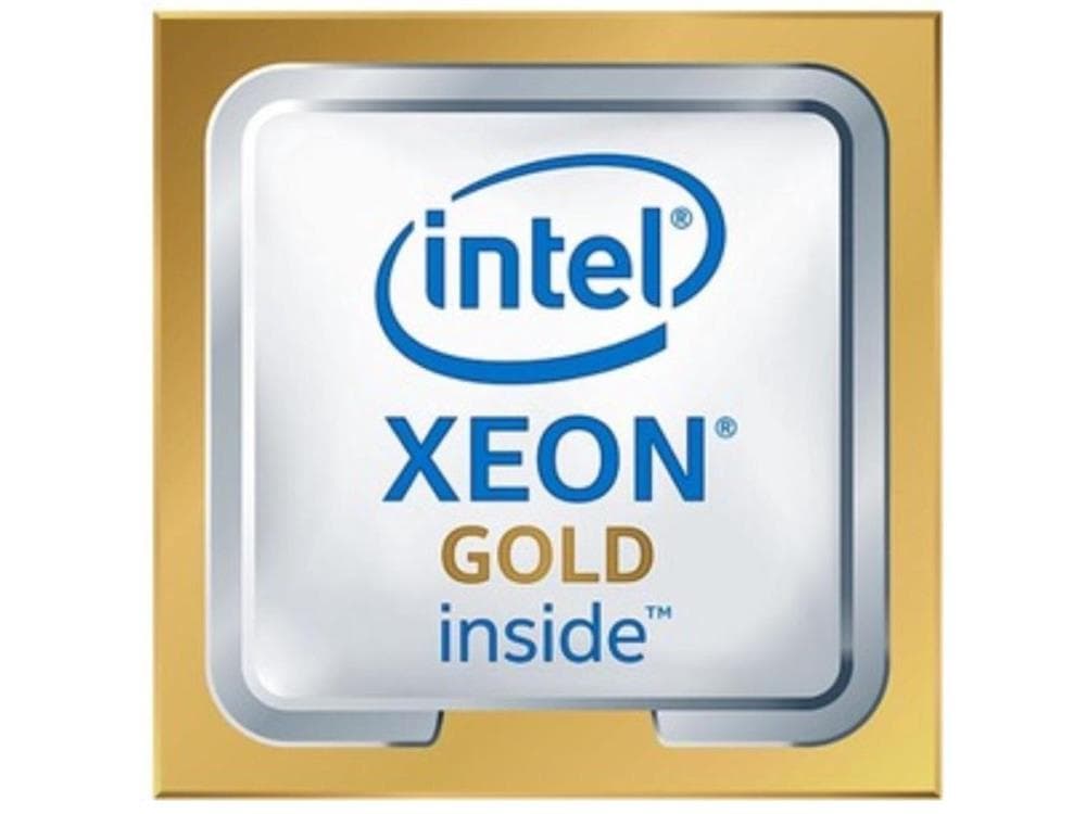 HPE DL380 Gen10 Intel Xeon-G 5218R 20-Core (2.10GHz 27.5MB L3 Cache) Processor Kit "P24466-B21"