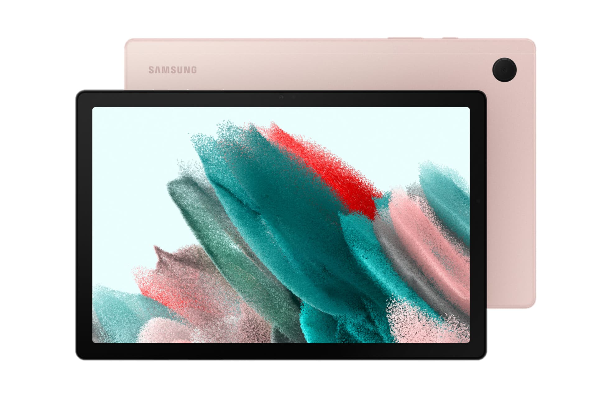 Tablet PC Samsung Galaxy Tab A8 X205 4G 64GB Pink Gold "PHT16462"