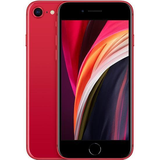 SmartPhone Apple iPhone SE 64GB (2022) Red "PHT16495"