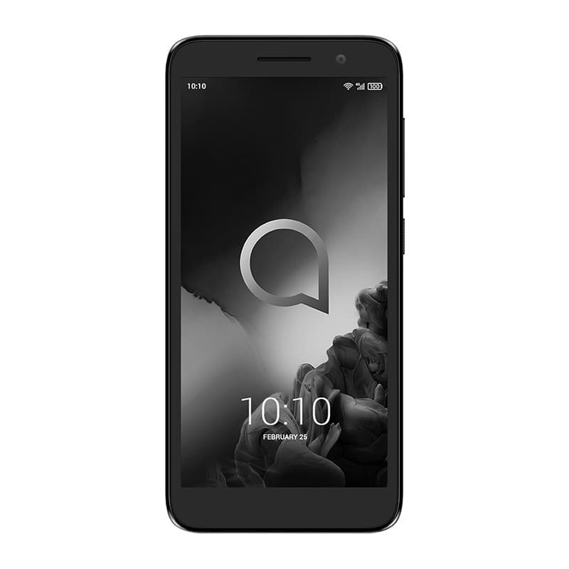 Telefon Alcatel 1 5033G 1GB RAM 16GB Black "PHT16717"