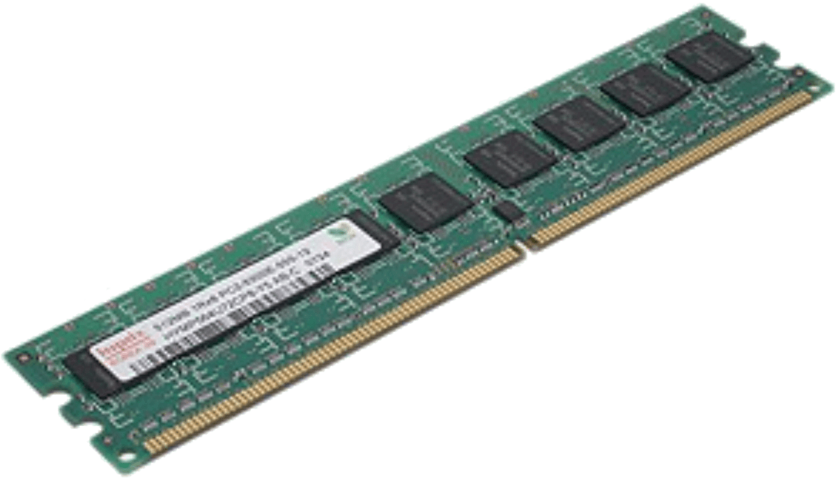 DDR Fujitsu - server 32GB (1x32GB) 1Rx4 DDR5-4800 R ECC "PY-ME32SL2"