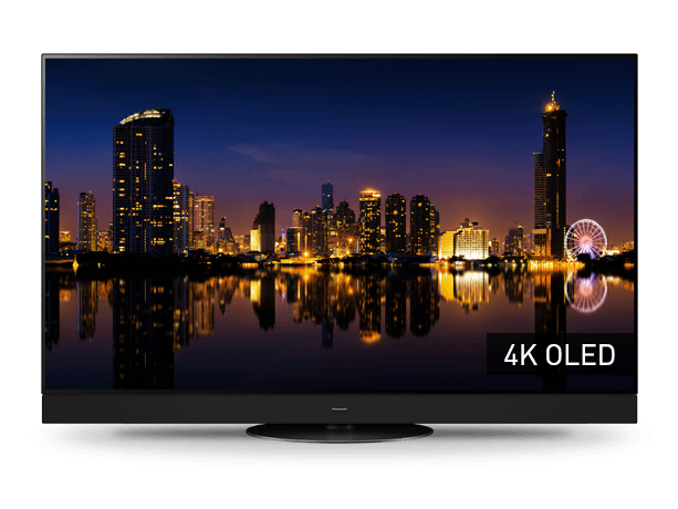 TELEVIZOARE Panasonic OLED TX-55MZ1500E, 139 cm, Smart, 4K Ultra HD, 100 Hz, Clasa G, "TX-55MZ1500E"